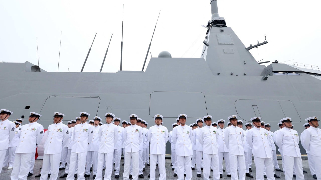 warning against japan’s military build up surfaces at beijing xiangshan conference