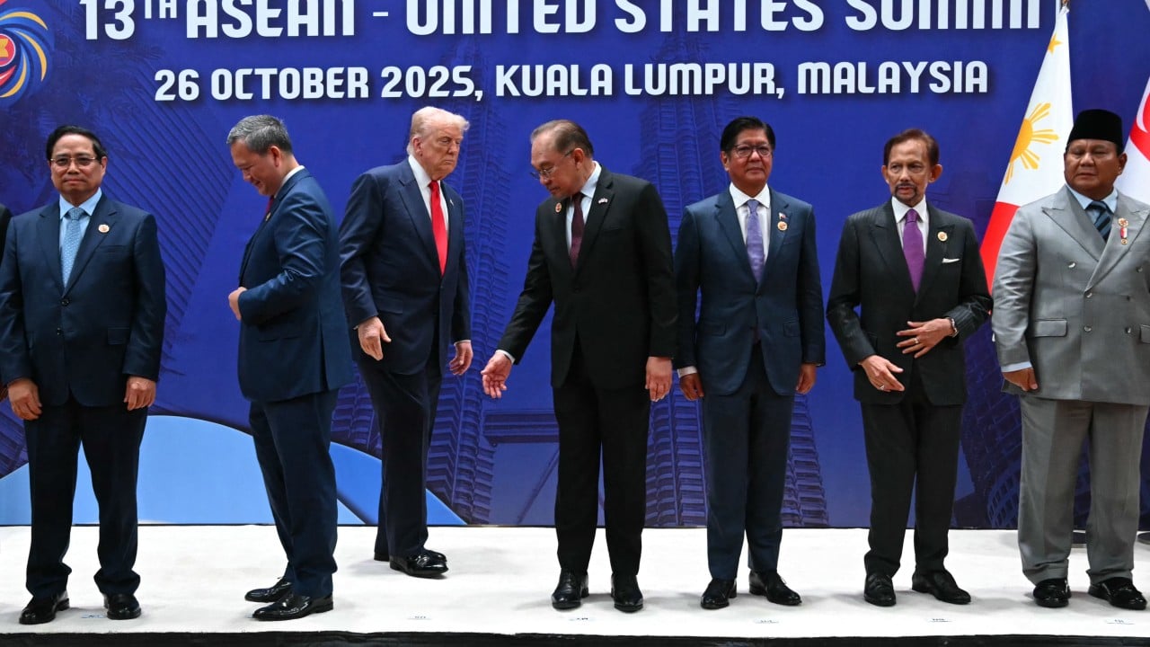 opinion | why i am grateful for asean’s endless meetings
