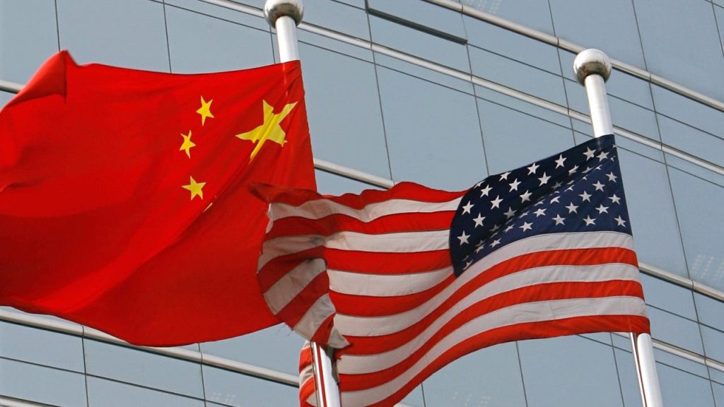 China urges US to ‘stop all spying’ or face retaliation, slams ‘gangster logic’ china urges us to ‘stop all spying’ or face retaliation, slams ‘gangster logic’