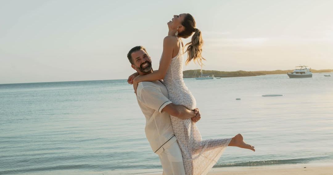 surprise: trump’s ag won’t probe don jr.’s oligarch funded wedding festivities