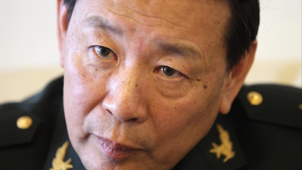 exclusive | ‘provocation’ could accelerate taiwan reunification, retired pla major general says