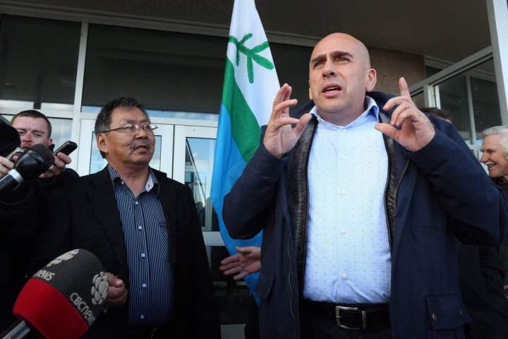 ottawa will not recognize ‘southern inuit’ as holding indigenous rights – national
