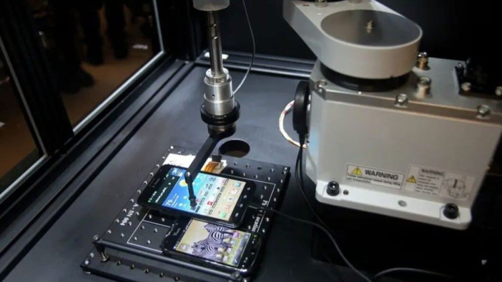 huawei accused of stealing robot tech to get hands on t mobile’s trade secrets