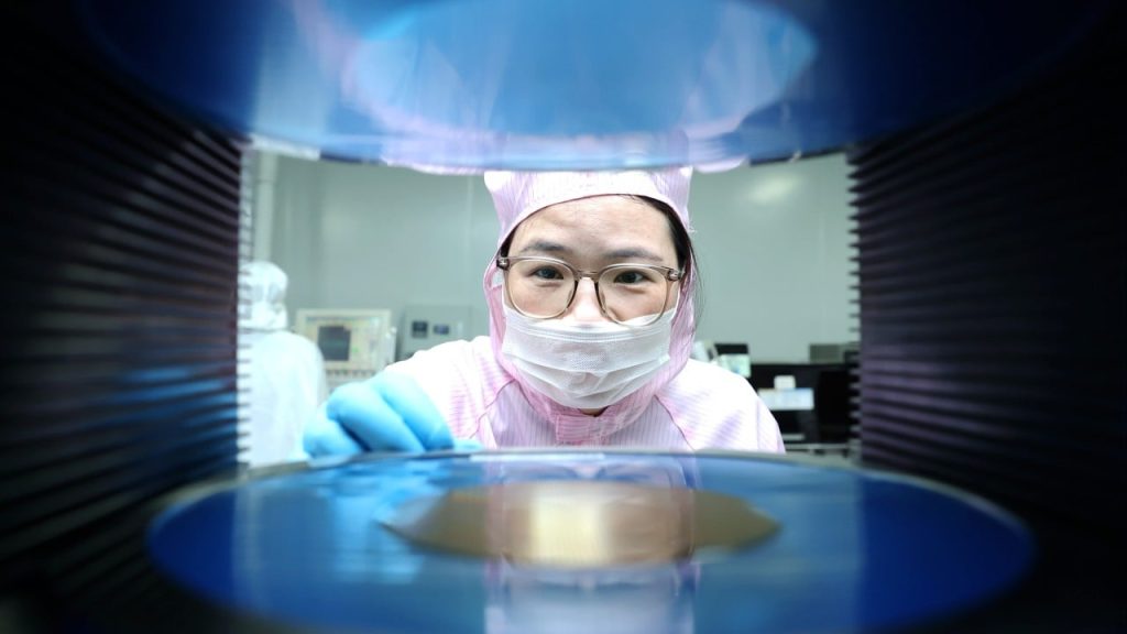 china targets ai and frontier tech in newly unveiled innovation blueprint