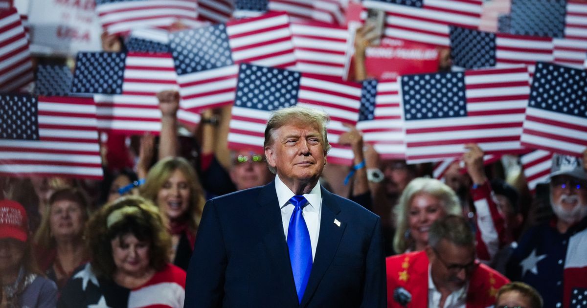 trump dangles $5,000 bribe for voters to keep gop in power