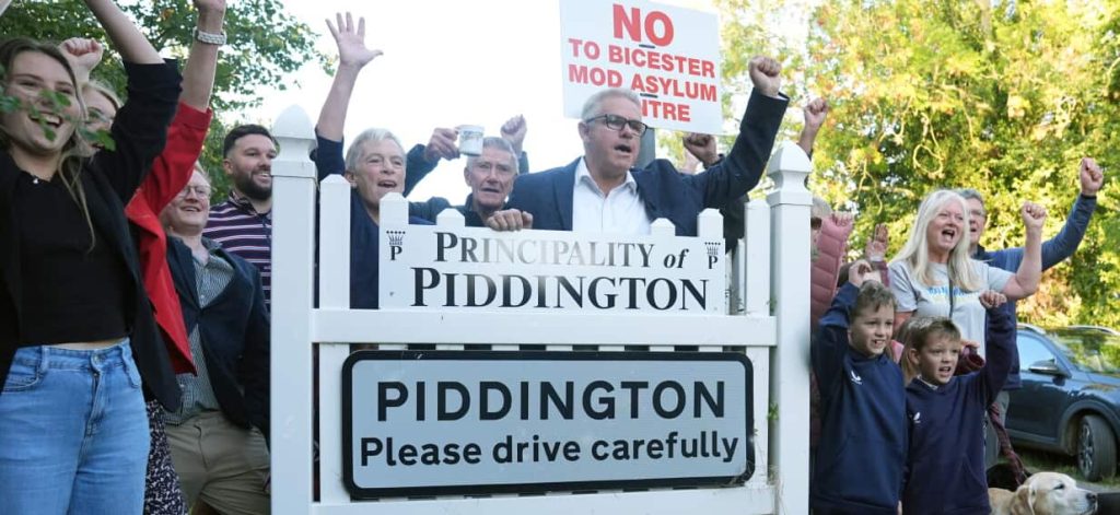 Why this tiny English village voted to ‘secede’ from the UK why this tiny english village voted to ‘secede’ from the uk