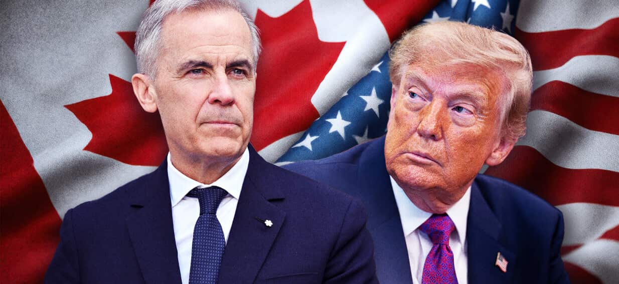 canada says it can ‘pivot and prosper’ without the us. but at what cost?