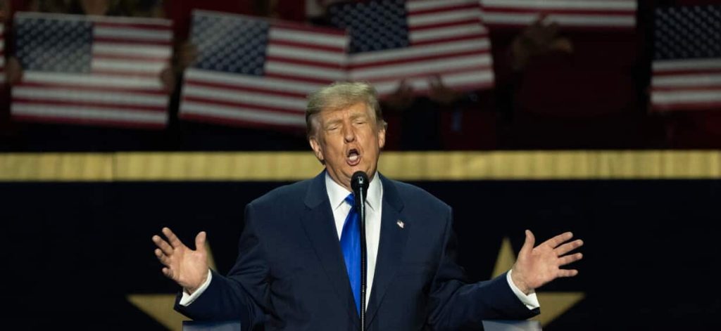 trump blasts ‘horrible’ supreme court decision after it blocks plan to restrict mail in ballots