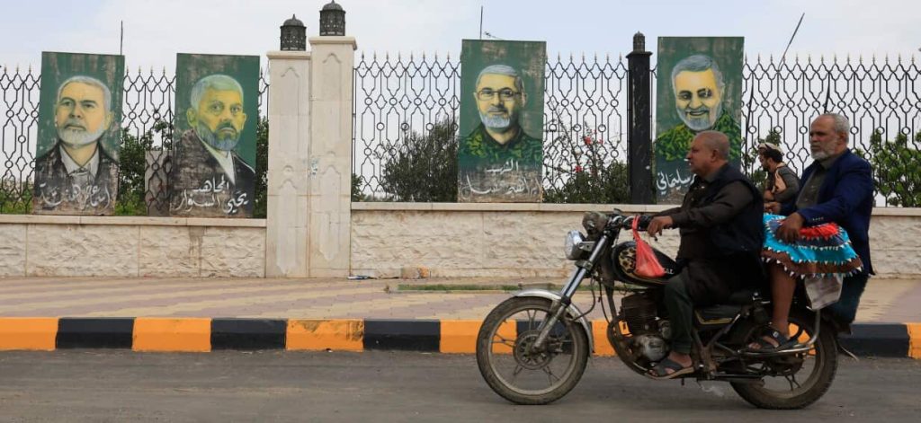 saudi arabia warns it will respond ‘firmly’ to houthi attacks, as oil prices surge