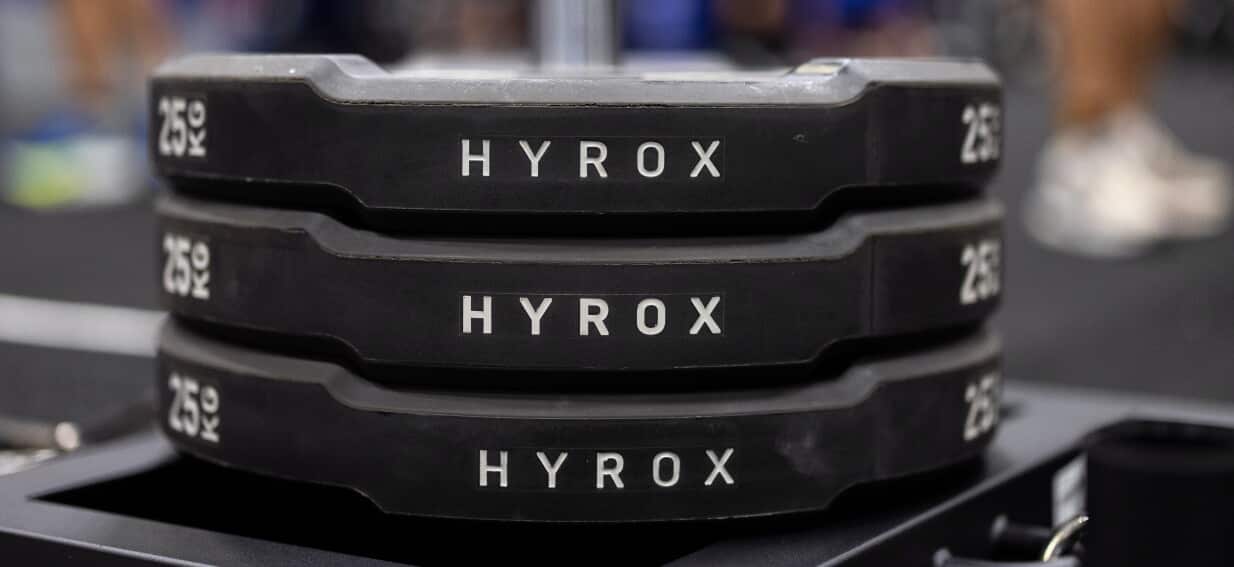 hyrox defecation controversy and the uncomfortable truth behind it