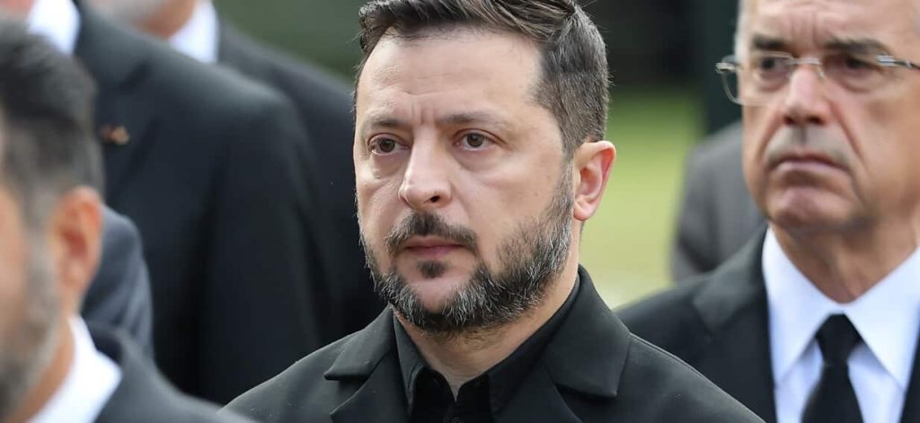 The US’s “extremely frank” conversations with Putin and Zelensky the us’s “extremely frank” conversations with putin and zelensky