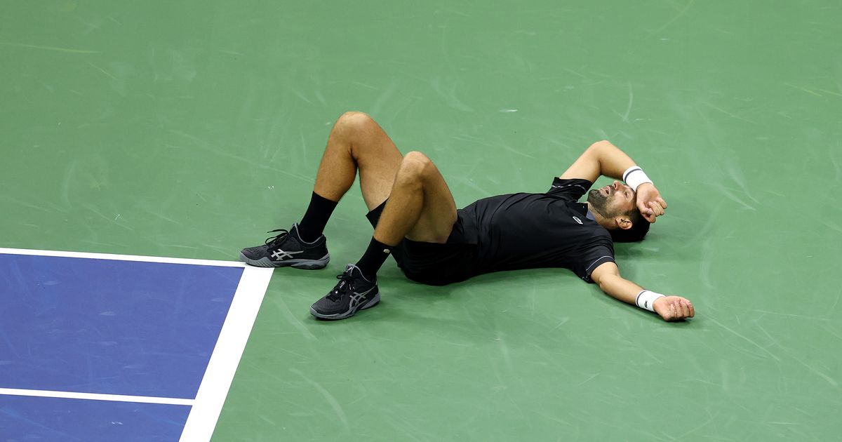 the us open has become the unpredictable major