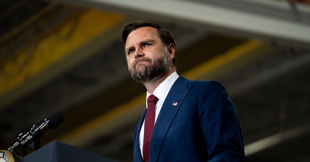 j.d. vance and abdul el sayed really don’t like each other