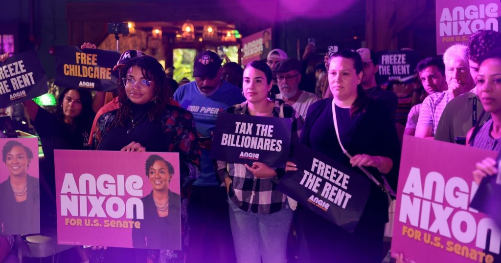 woke was never the problem