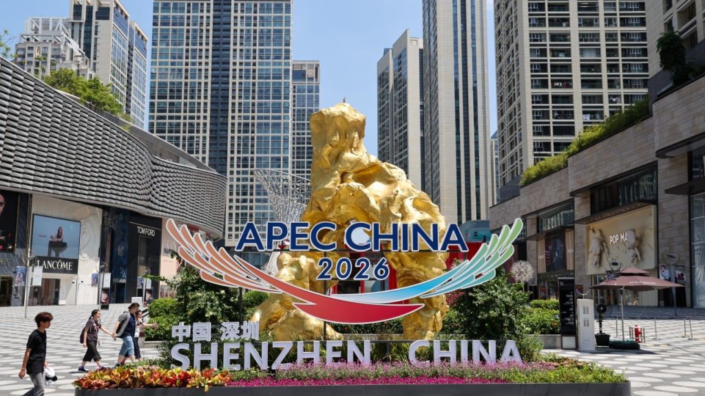 japanese delegations flock to china, but thaw hinges on takaichi mending ties