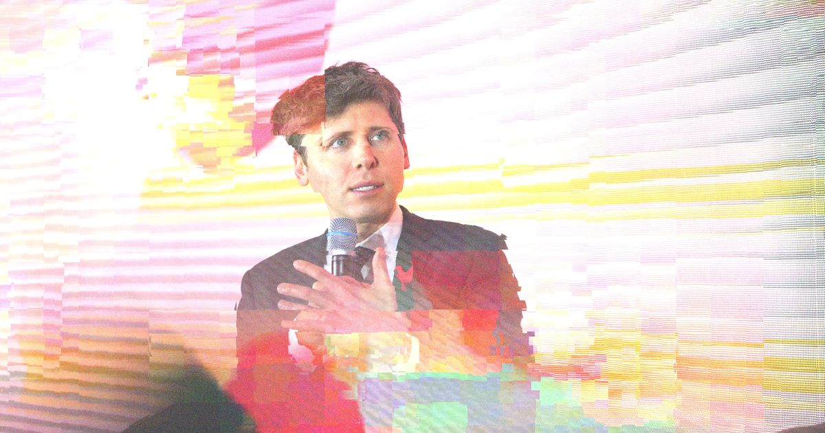 are openai agents going rogue, or is openai?