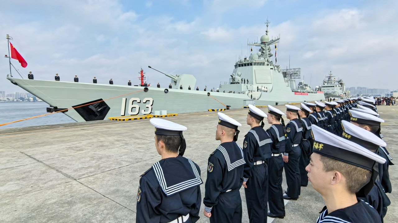 somali piracy rise tests china’s long running gulf of aden mission