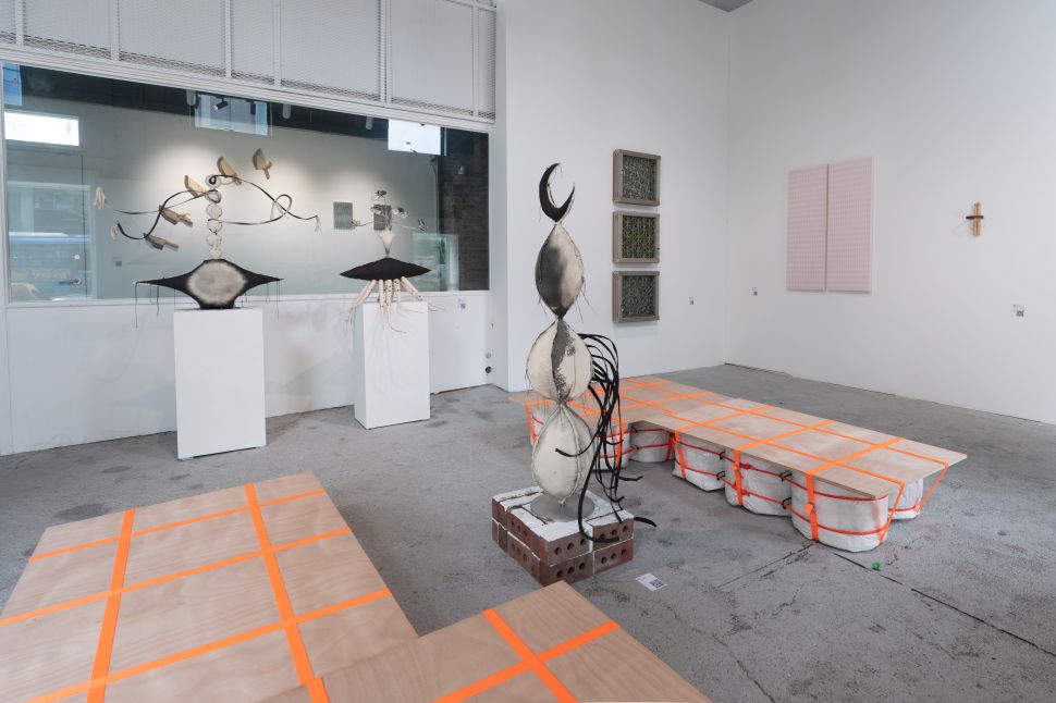 can seoul art week sustain more fairs? pavilion and design miami say yes.