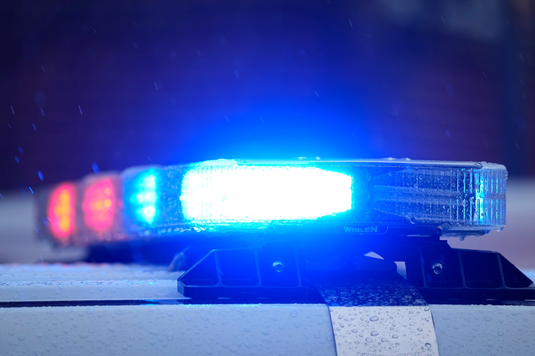 one dead, one injured in crash following huntsville police pursuit