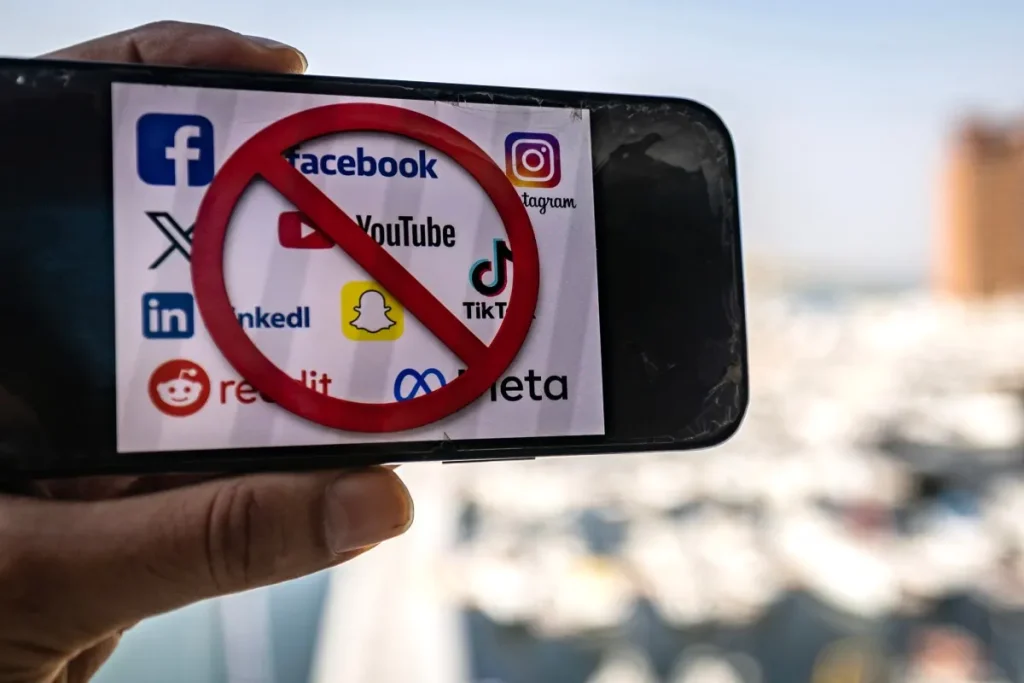 what would change for kids and social media under new eu law?