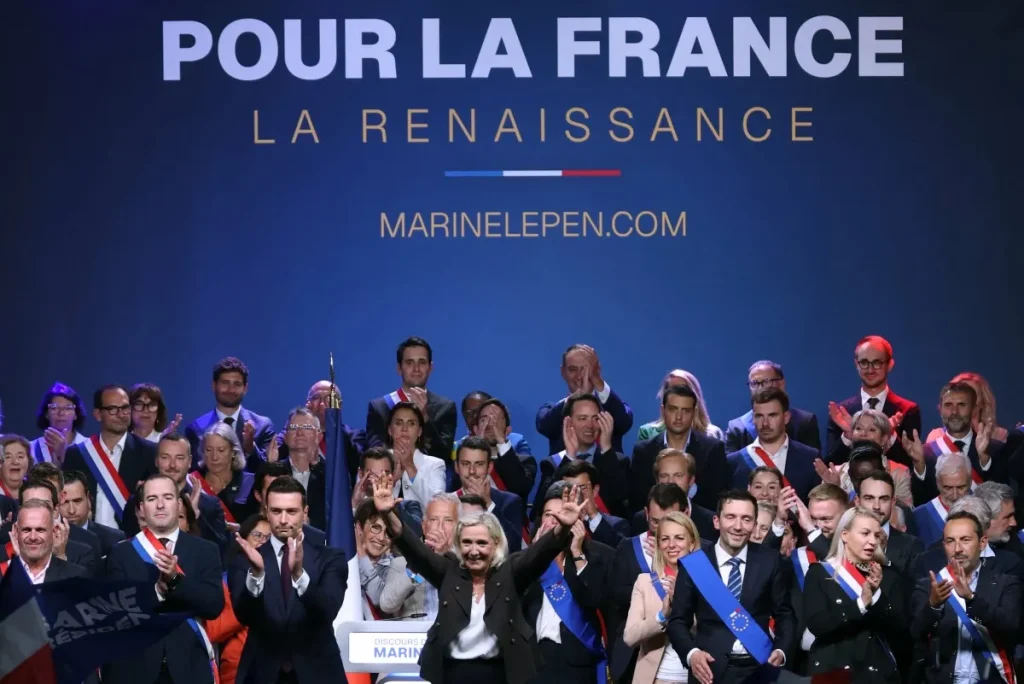 are le pen’s ‘french preference’ plans feasible or even legal?