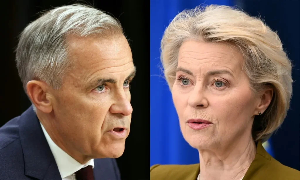 could canada become the first ‘associate member’ of the eu?