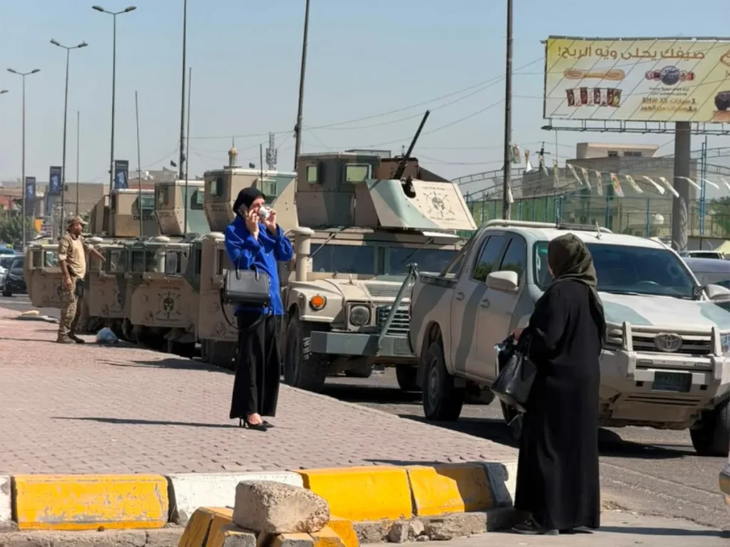 French IS suspects stand trial in Iraq french is suspects stand trial in iraq