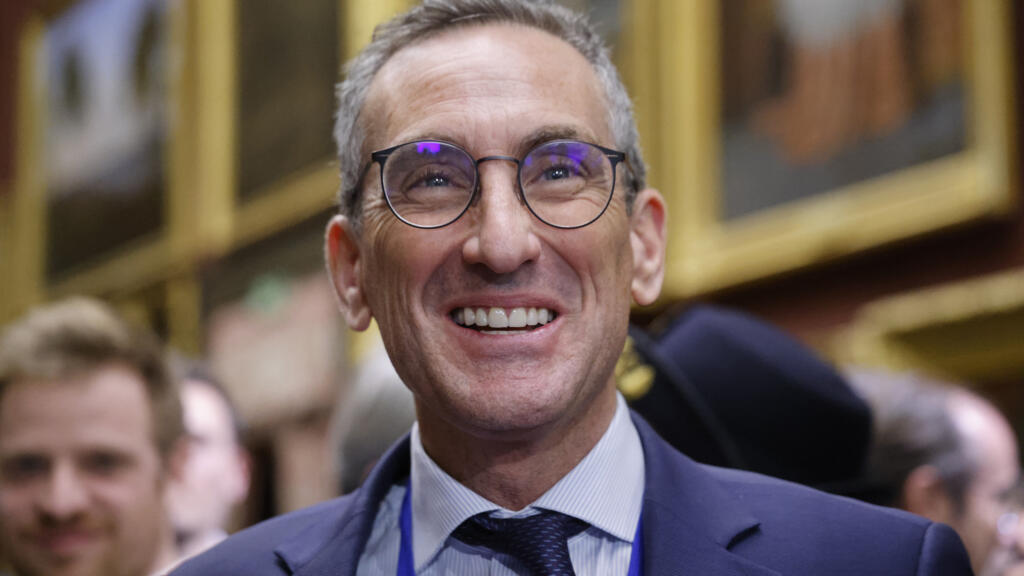new french ambassador to us cleared to take up post after diplomatic spat
