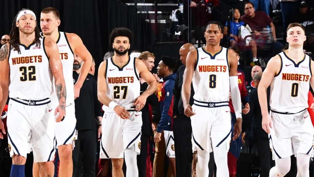 nuggets reportedly sign $15m freakishly athletic former first rounder to revive dwindling career