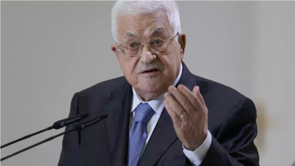 US again denies Palestinian leader visa for UN General Assembly us again denies palestinian leader visa for un general assembly