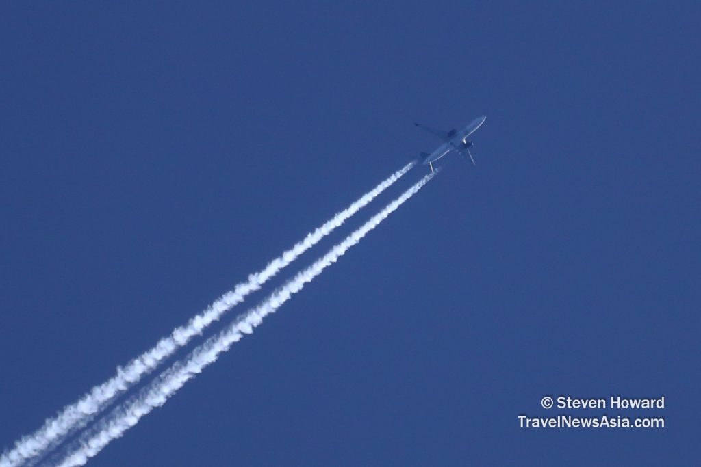 boeing forecasts passenger and cargo needs of china’s aviation industry