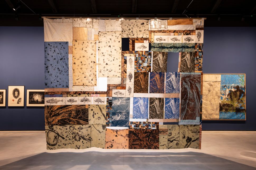 alexa kumiko hatanaka found a blueprint for survival in ancestral ways of making