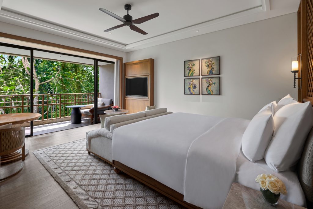 Minor Hotels to Open Anantara Resort Ubud Bali in October minor hotels to open anantara resort ubud bali in october