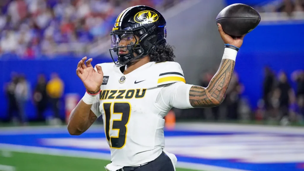 What channel is Mizzou on today? Live stream, time, TV schedule to watch Tigers vs. Troy what channel is mizzou on today? live stream, time, tv schedule to watch tigers vs. troy