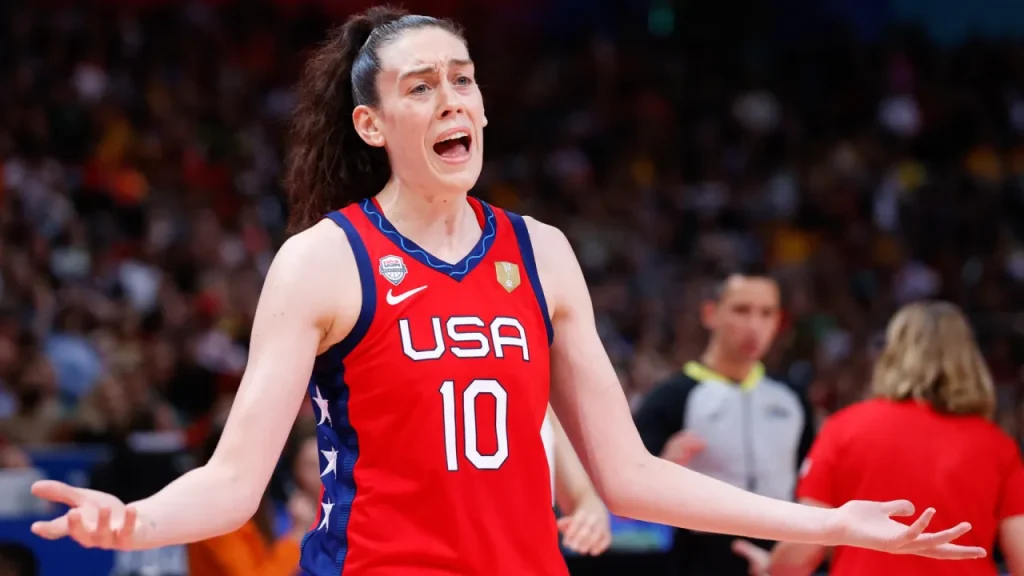 usa vs. france live score, updates, highlights from caitlin clark and more in 2026 fiba world cup final