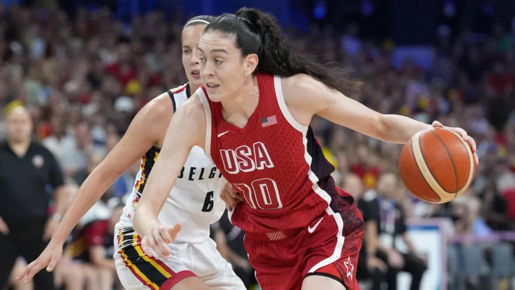 usa vs. china box score: full stats from 2026 fiba world cup group game