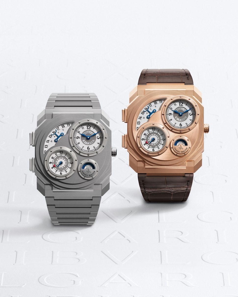 6 timepieces from geneva watch days worth a closer look