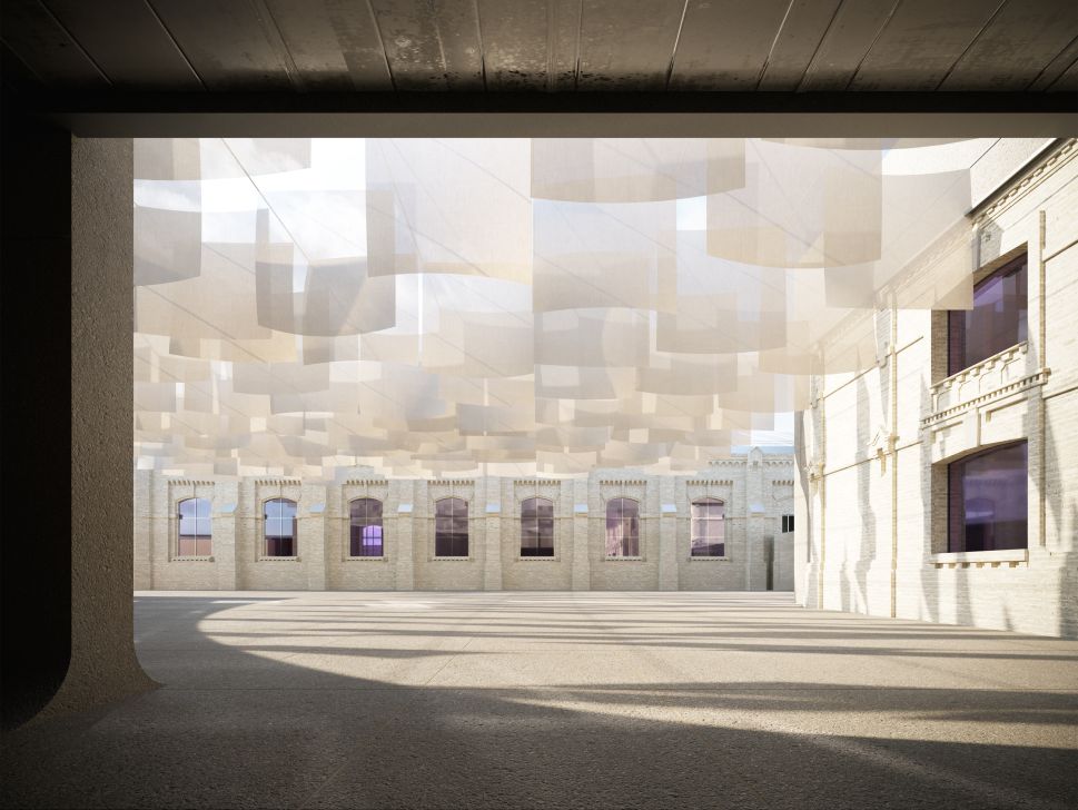 the venice biennale and central asia’s rise in the global art world