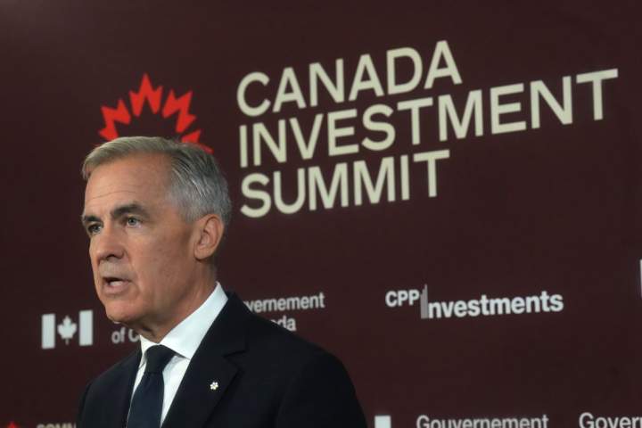 cpp investments and brookfield just launched a $50b maple fund. what is it? – national