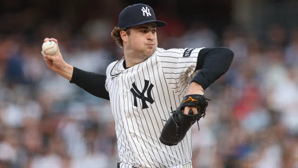 yankees' cam schlittler gets poll results that likely ends cy young race