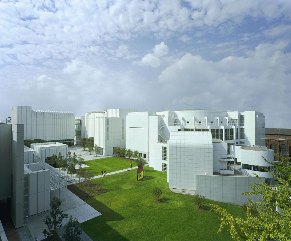 at 100, atlanta’s high museum of art is considering what it means to be a 21st century museum