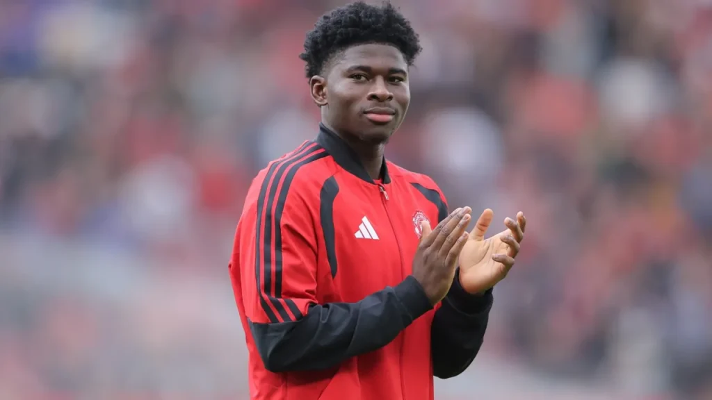 Will Carlos Baleba play for Man United vs. Fulham? Man United fans hope for positive injury update will carlos baleba play for man united vs. fulham? man united fans hope for positive injury update