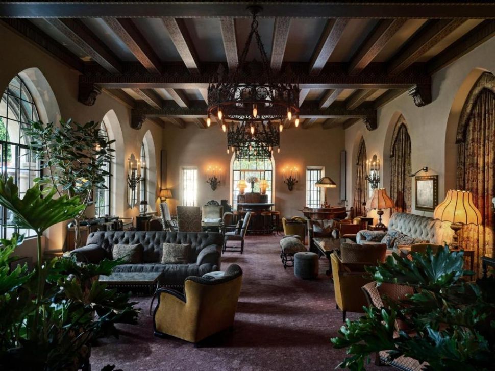 lights, camera, action: an insider’s guide to l.a.’s historic hollywood neighborhood