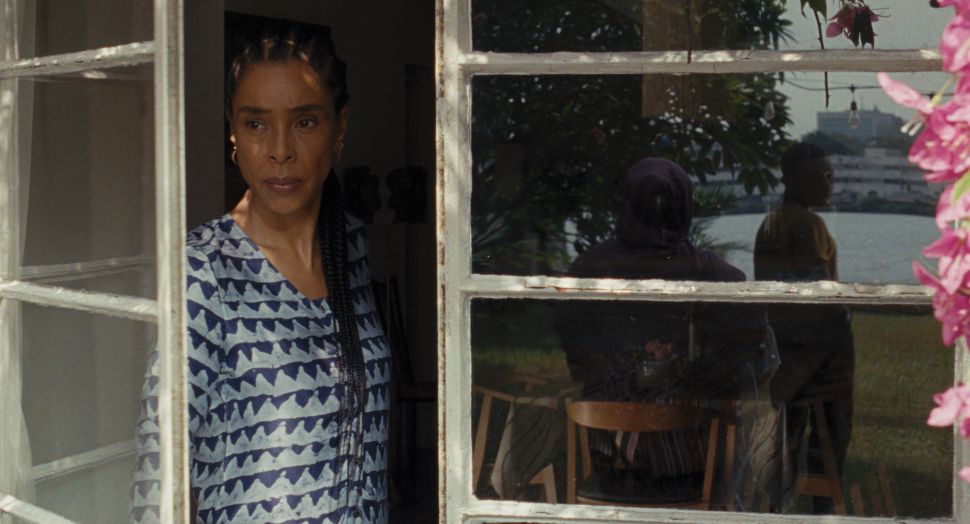 screening at tiff: arie and chuko esiri’s ‘clarissa’
