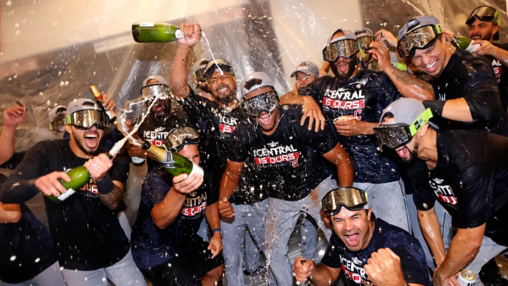 one stat reveals the true quality of cleveland guardians management