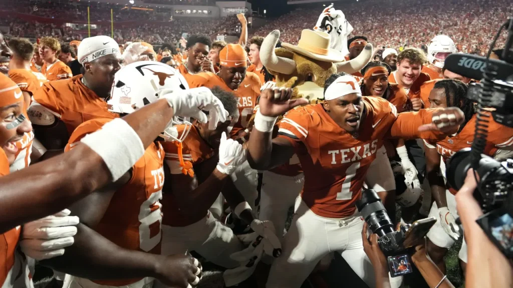 college football playoff bracket for week 3: projecting top four seeds, first round matchups, bubble teams