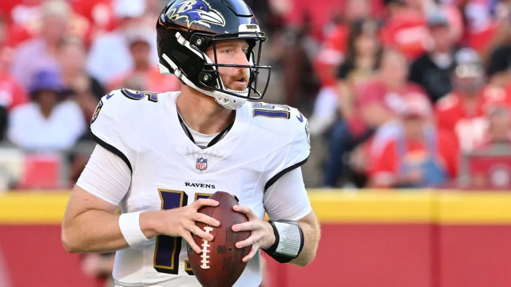 Cooper Rush teams timeline: Full history of Falcons QB's career, from time with Cowboys to Lamar Jackson's backup cooper rush teams timeline: full history of falcons qb's career, from time with cowboys to lamar jackson's backup