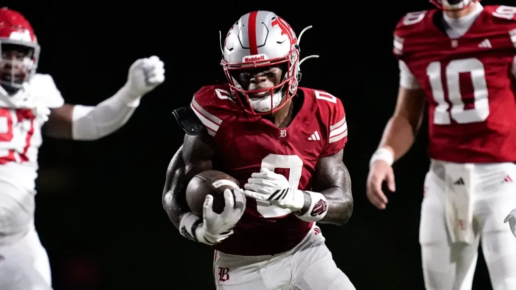 where to watch rabun gap vs. baylor school football: channel, live stream, kickoff time for high school game