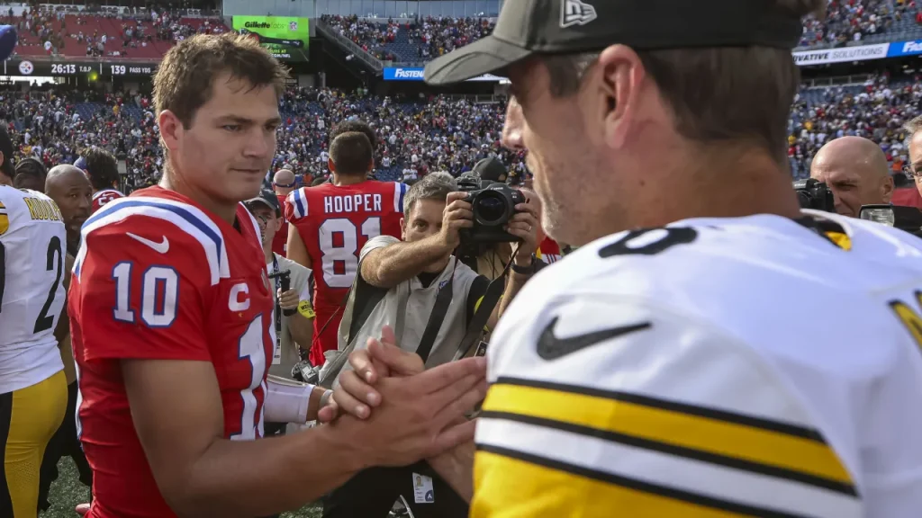 nfl weather updates: forecast concerns for steelers patriots, packers jets and more