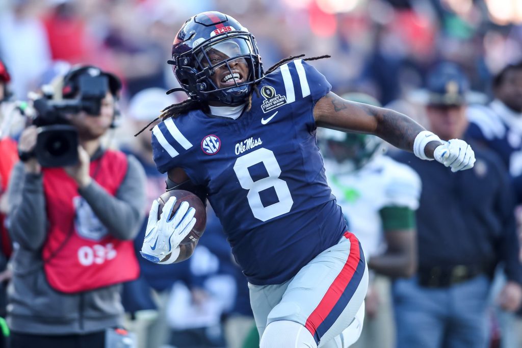 Dae’Quan Wright, Zxavian Harris can't sign with NFL dae’quan wright, zxavian harris can't sign with nfl